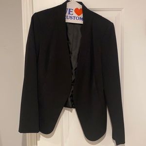 Apt 9 Black blazer